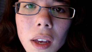 Me Singing Allison Iraheta&#39;s Version of I Can&#39;t Make You Love Me