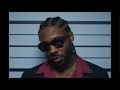 Brent Faiyaz Upset Feat Tommy Richman FELIX Official Video