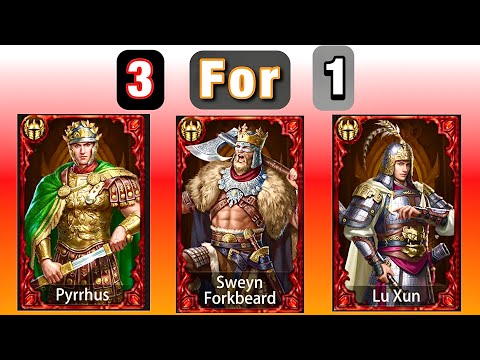 Are These Ground Generals Worth Using