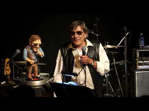 Polo Hofer -  Das letzte Konzert - Mühli-Pesche und Mini-Polos - 03.10.2015 - Mühle Hunziken