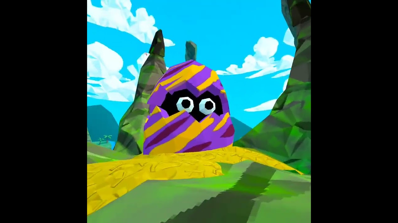 2nd flaptor egg with my brother @Elder uglyvr W vid