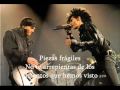 Love and Death - Tokio Hotel (Subtítulos en español ...