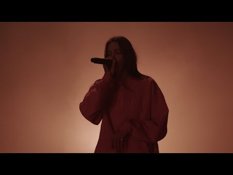 Charlotte Cardin - Phoenix from The Phoenix Experience [Performance Video]