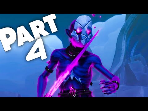 WINDBOUND CHEPTER 2 GUIDE GAMEPLAY PART 4