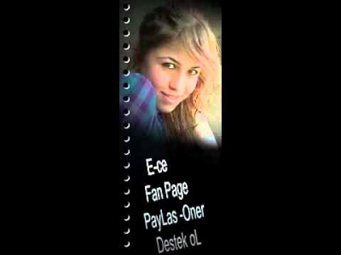 E-ce Ft. KaLendar a.K.a KaFKaS - Bir Kor İçimde