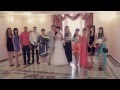Свадьба в Йошкар-Оле 2013 (одевание, выкуп, новый загс) 