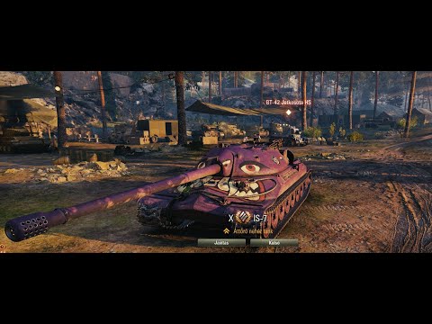 Steam Community :: Video :: The Ultimate weapon! (World of Tanks)