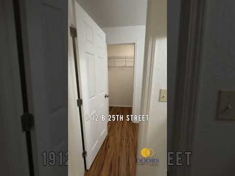 CD 1912 25th Street - Video 2 of 2
