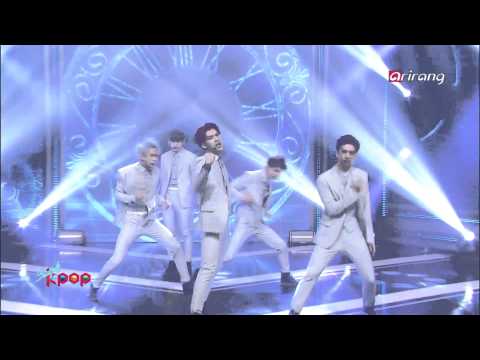Simply K-Pop - Ep116C09 VIXX - ETERNITY / 심플리케이팝, 빅스, 기적