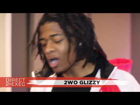 2wo Glizzy (@2woGlizzy) Performs at Direct 2 Exec Atlanta 2/24/19 - A&R at Atlantic Records
