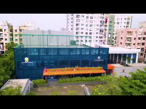 Oneiros - Surat's modern gym with one of the largest floor area now at Ved Road