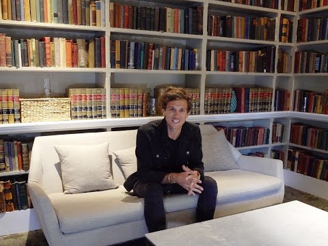 Jason Stiegler Cuts the Cord with Mackie DL32R