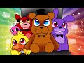 How to Make Five Nights at Freddy's 3 Not Scary! | FNAF 3 Not Scary! How to Make Five Nights at Freddy's 3 Not Scary! | FNAF 3 Not Scary!