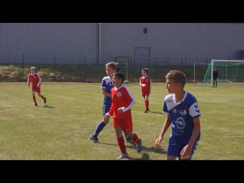 U11 2017: Stade de Vanves - RC Strasbourg
