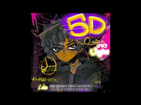 DIRTYBUTT & QURAN- NEW DAY/CANT FEEL (PROD, KXMA & MASONMANSON)