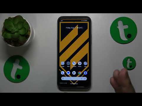 How to Exit the Safe Mode on a NOKIA XR21 - Turning Off the Safe Mode