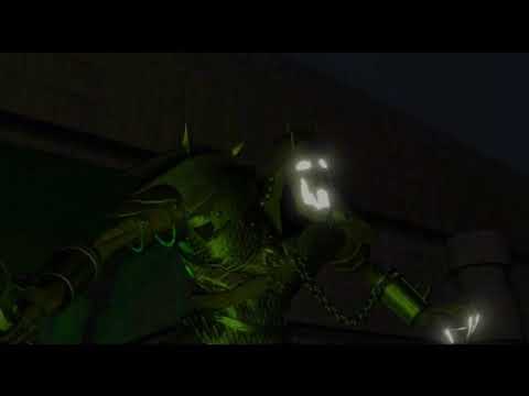 Warhammer: Dark Omen - Dread King