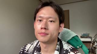주절주절(feat. 양극성 성격장애)