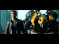 Transformers 3 bumblebee transformation