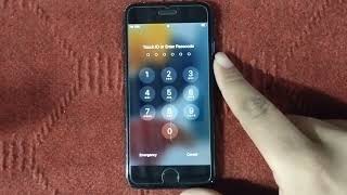 Unlock iPhone 7 1:55  Minutes Without Passcode | HOW To Unlock iPhone IF Forgot Password 2024☑️✅