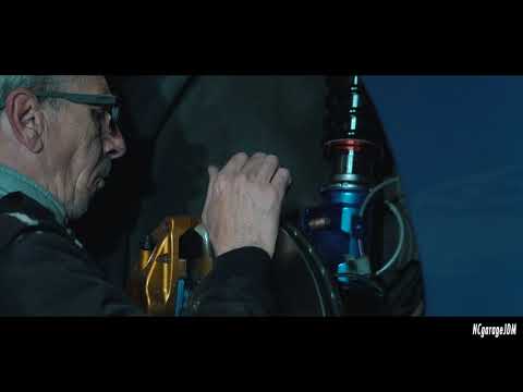 Cusco Street Zero A - Promotion Motorsport | 4K