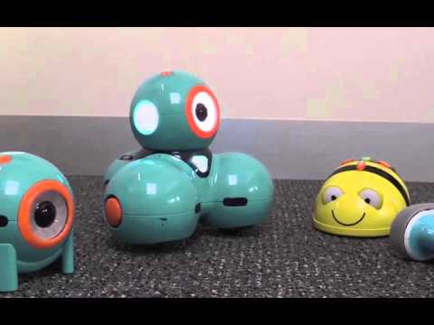 CSER Digital Technologies Mission