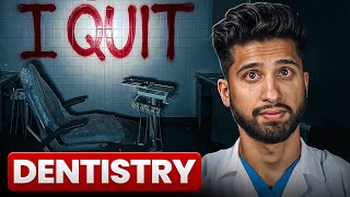 Why Dentistry Is Quietly Destroying Lives