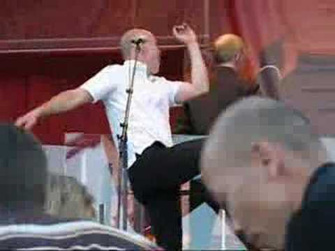 Spirit of the West- And If Venice Is Sinking