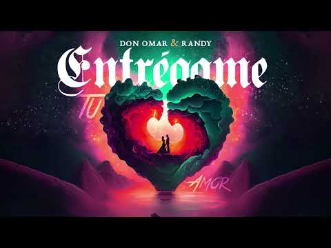Videoclip de Entregame Tu Amor — Don Omar