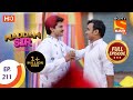 Maddam Sir - Ep 211 - Full Episode - 1st April, 2021