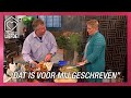Antonia verklapt een MUZIKAAL GEHEIM | Lang Leve de Liefde