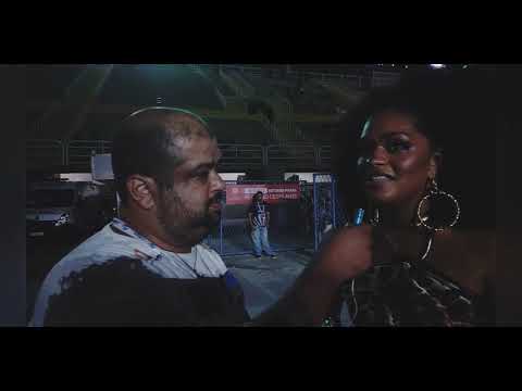 GRESE IMPÉRIO DA TIJUCA - CARNAVAL 2022