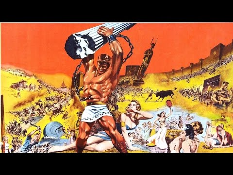 Ursus, Rächer der Sklaven - Film Komplett by Film&Clips