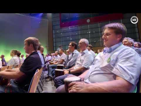 60 Jahre Maschinenringe - Tag der Maschinenringe 2018