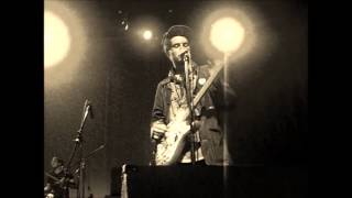 Black Lips - Dumpster Dive