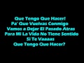 Que Tengo Que Hacer? - Daddy Yankee (with ...
