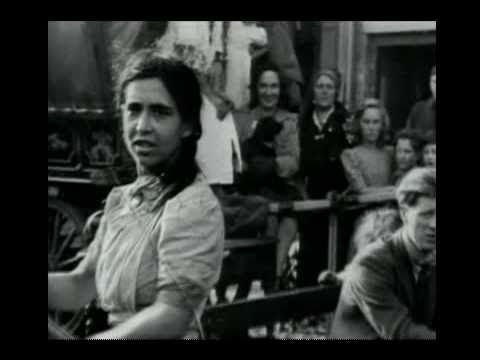 Juliette of the Herbs DVD - Clip 2 Herbalist and natural healer