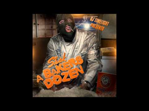 Shak - Love Is Love (A Bakers Dozen)        @ShakerTheBaker