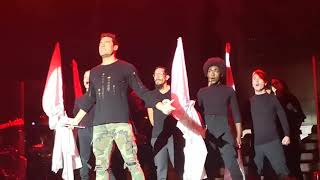 Grito de guerra-Carlos Rivera