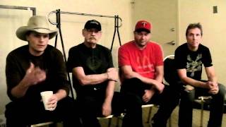Interview with Western Underground During NFR 2010 | Flamingo Las Vegas