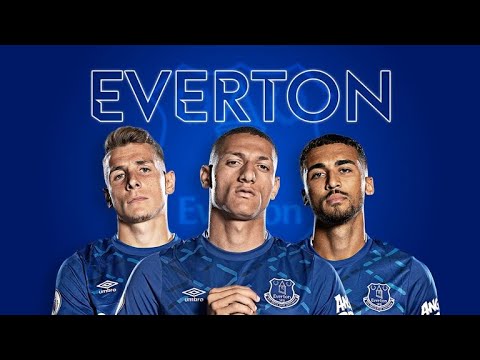 WINNING RUN?! PES 2020 EVERTON Career Mode S3 ep 2