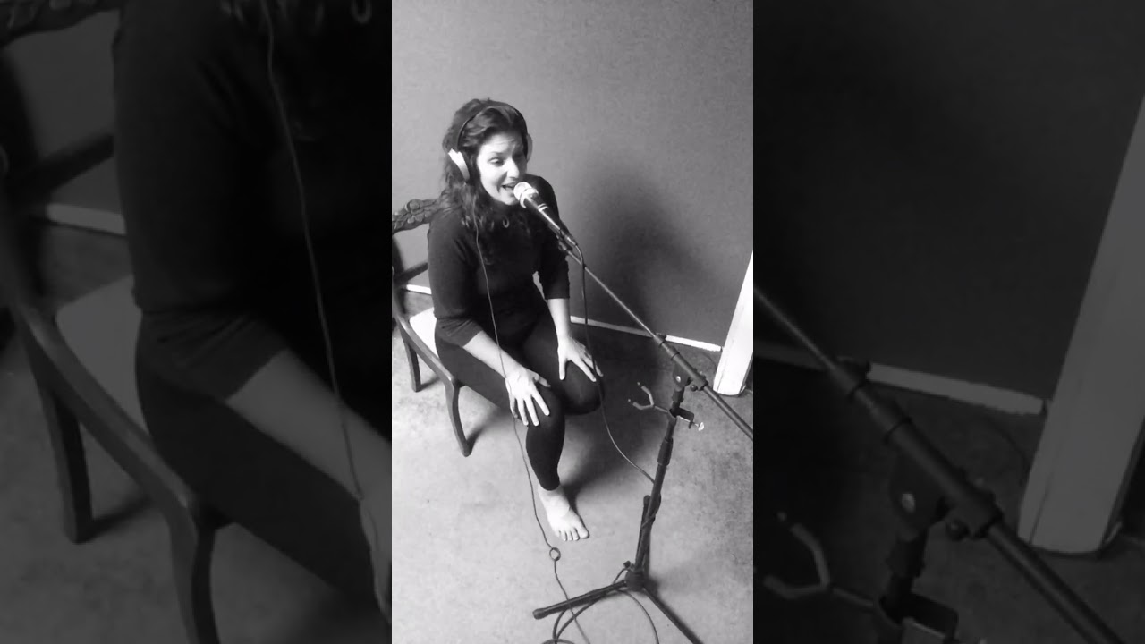 Promotional video thumbnail 3 for Megan Brown Music