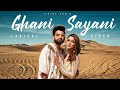 Ghani Sayani LYRICS Mc Square Shehnaaz Gill New Hindi Songs 2022 Instagram Trending Songs