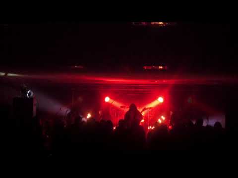 BlutEck Frostfeuernächte 2018 complete concert