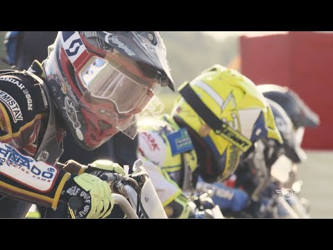 2019 FIM Long Track World Championship - Roden (NED)
