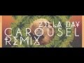 Zella Day "East of Eden" (Carousel Remix) 