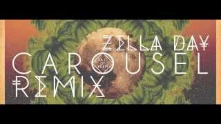Zella Day "East of Eden" (Carousel Remix)