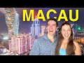 Exploring CHINA S LAS VEGAS Macau S Top Things To Do