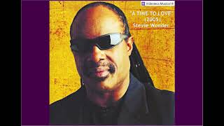 Can&#39;t Imagine Love Without You - Stevie Wonder