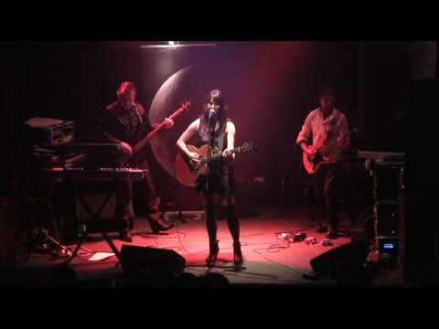 Christine Zufferey : J'suis pas satisfaite